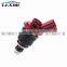 Original Fuel Injector 16600-53J00 16600-53J01 For Nissan 300ZX Infinity I30 J30 Maxima 1660053J00 1660053J01