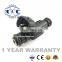R&C High Quality Syringe 9260930006 Nozzle Auto Valve For Hyundai Accent 100% Professional Tested Gasoline Fuel Inyector