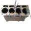 QIANYU Cylinder Block 1N3574 1N-3574 For 215 225 229 120G 130G Diesel Engine 3304 3304B Block