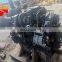 Excavator PC200-6 PC220-6 Diesel Engine Model 6D102E Engine Motor Assembly