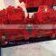 K3V112DT-1XER for  EC 240 LC hydraulic pump