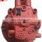 Экскаватор EC290C, поворотный двигатель VOE14550095 M2X170CHB-15A-11/270, оригинальный и новый комплект поворотного двигателя