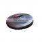 High Quality 325 mm  8971665160  8-97166516-0 4HF1 4HE1 4HE1T ISUZU Flywheel For Isuzu