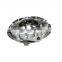 High Performance 4 Lever Arms Clutch Plate 1312201821 1312201820  FSR FTR 350mm 6HH1 6HE1 Clutch Cover For ISUZU