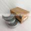 OEM KMP Main Bearing set for Cummins QSX15 ISX15 crankshaft bearing 3800298