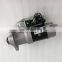 Cummins N14 starter 24V 7.8KW Motor Starter 3021036 4078512 3102765 3103914 2871252 5284083