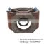 manufacturer of casting parts differential carrier tractor parts