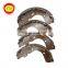 Japanese Car UHY1-26-38Z Brake Shoe Making Machine