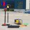 Mini borehole equipment portable drilling rig / exploration core drill machine