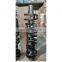 Diesel Engine Parts for DE08 DE08T crankshaft 150107-00275 Forged Steel