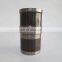 6CT Diesel engine spare parts truck engine cylinder liner 3907792