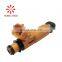High quality hot fuel injector 195500-3300