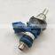 LF2L-13-250/E7T20271 Fuel Injector Nozzle For 2002 2005 2007 2014 Mazd 6 2.0L