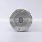 Hydraulic 1 HP 12V DC Motor Permanent