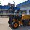 CPCY100  10 ton Rough terrain  Articulated forklift