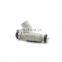 Hengney auto parts 0280155976 For CHRYSLER DOD GE 2.0L 2.4L I4 2000-2003 Hengney fuel injector nozzle
