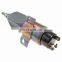 Fuel Shutoff Solenoid 6008157550 600-815-7550 for PC75UU-3 PC78UU-6 Excavator 4D95 Engine