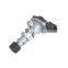 Black 19 Teeth 6160.24 Odometer Vehicle Mileage Speed sensor For Peugeot 405
