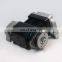 6L ISLe ISDe двухцилиндровый воздушный компрессор, воздушный насос 5285436 4989268 3509sl-001 3509de2-010 5285437 4930041