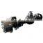 drive axle wheel loader spare parts xcmg zl50g zl50 lw300 lw500