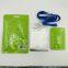 Chlorine Clean Portable Sterilization Card
