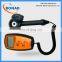 professional Potable UV light sensor meter UV340B handle digital lux meter