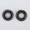 6204-2RS NR Bearings Deep Groove Ball Bearings