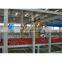 Full Automatic Flat Glass Laminating Line with air tank autoclave system