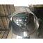 Customized various shape carbon steel conical heads