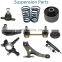 Good Supplier for Toyota Spare Parts Aftermarket Car Spare Parts for Toyota Yaris 2006-2009