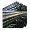 Good Quality Wholesale Price Welded Round Steel Pipe ERW Steel Pipe