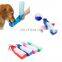 Customization Foldable wholesale portable pet Dog travel plastic water bottles