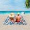 100% pp Wholesale Woven Sleep Mat