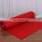 cusotomize size and color polyester felt capelines supplier