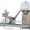 Cassava starch cassava flour sweet potato starch and garri sieving machine vibration sieve and packing machine