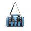 High Quality Breathable Stable Foldable Dog Carrier Soft- sided Pet Travel Bag