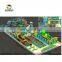 indoor playground for children's park