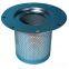 Atlas copco air oil separator filter element 1092300919