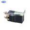 YANENG good price black 2 pole 12v dc electric contactors