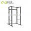 Commercial Gym Equipment Fitness Cage Power Rack For Heavy Duty