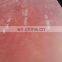 GB/T4170 ASTM SSAB Q355GH weathering corten  machinery Bimetallic Hot Rolled laser cutting Corten Wear Resistant Steel Plate/S