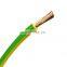 Hook Up Wire H05V-K H07V-K 0.35mm 0.5mm 0.75mm 1.5mm 2.5mm Copper Wire and Cable