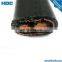 Copper Conductor XLPE Insulated 35mm2 8AWG Concentric Cable
