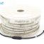 high voltage 220V SMD 5050 RGB led strip  60LED 1M Cut 50m/roll with Remote Controller