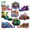 Custom China Clearance Inflatable Commercial Bounce House for Kid