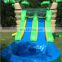 adventure island inflatable jumping castle bounce house blower  slide