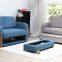 Hot sell European sofa+storage stool   YF025