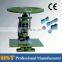 Rubber Dumbbell Die Cut Specimen making machine