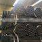 ASTM BS 1/2--8 Inch Carbon Black Steel Pipe For Construct Pipe