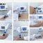 MY-S008H medical physiotherapy equipment rehabilitation therapy apparatus pain relief ed shock wave machine